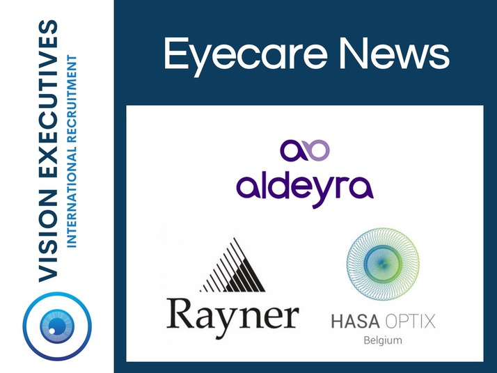 NEW EYERISING MYOPIA MANAGEMENT DEVICE